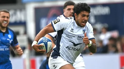 How to watch Montpellier vs Ulster: Free Streams & TV Channels for 2025/26 EPCR Challenge Cup final