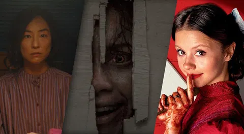  5 best new movies to stream this weekend on Netflix, Hulu, Prime Video and more (Aug. 8-9) 