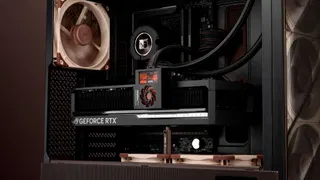  Noctua upgrades Thermal Grizzly's 12V-2x6 power monitor  