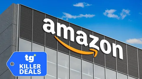  33 Amazon deals you need to shop this weekend: save up to 50% on Yeti, Adidas and more 