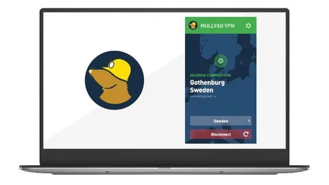  Mullvad to patch VPN fingerprinting issue to stop your activity from being tracked across servers 