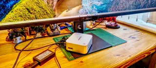  Aoostar Maco 6850H mini PC review 