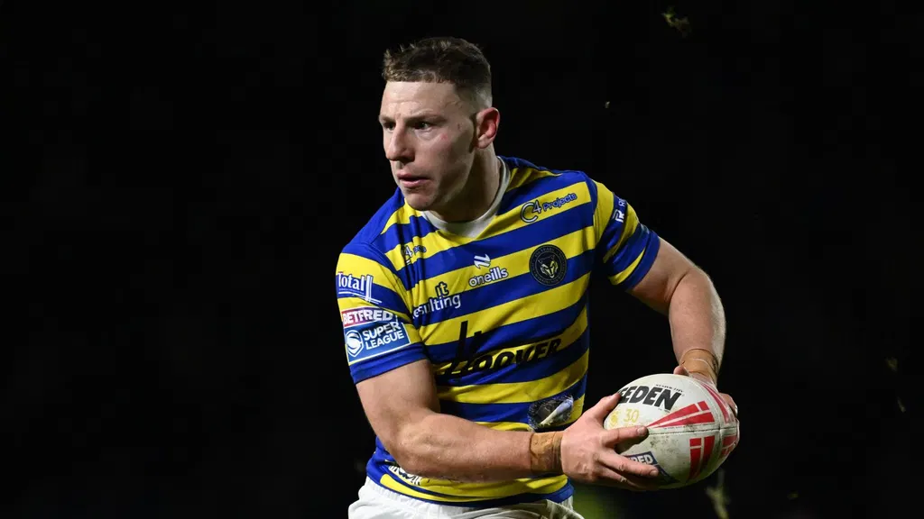 How to watch Warrington Wolves vs Hull KR: FREE streams, TV channels for Super League eliminator 2026