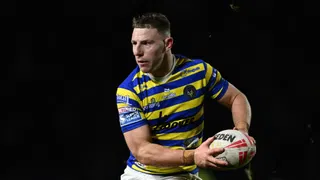  How to watch Warrington Wolves vs Hull KR: FREE streams, TV channels for Super League eliminator 2026 