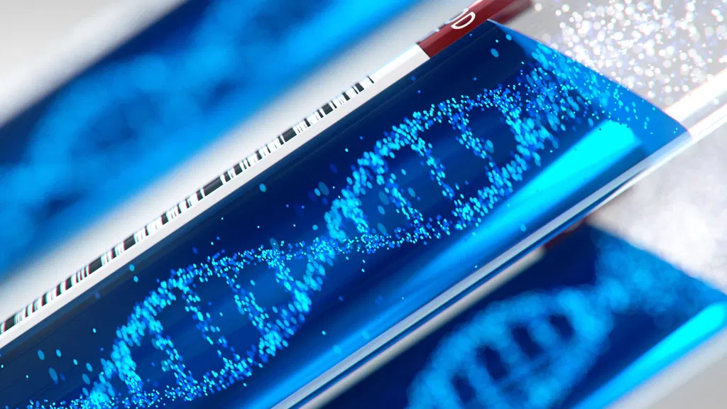 100 TB DNA capsules stored in bullet-like magazines could displace tape with a roadmap to 50 PB per capsule — but no news about speed, drive cost and availability