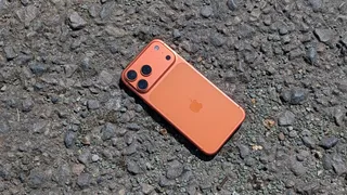  I knew better than to carry around a naked phone — then my iPhone 17 Pro Max met the asphalt 
