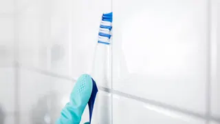  Why bleach fails on bathroom grout — and what to use instead for a sparkling finish 