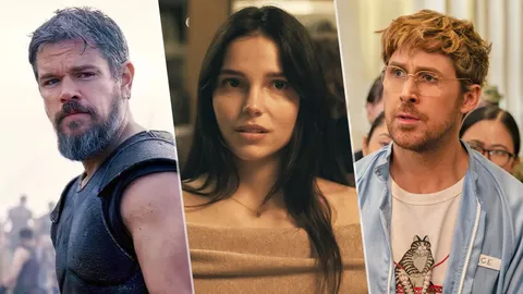  I’ve seen 62 movies in theaters in 2026 — here are the 5 best and 5 worst I’ve watched (so far) 