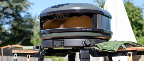 I spent a month eating virtually nothing but pizza to test the Gozney Arc XL — here’s the outcome