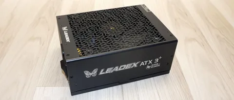 Super Flower Leadex 2800W ATX 3.1 power supply review: Top-notch build quality, exceptional efficiency