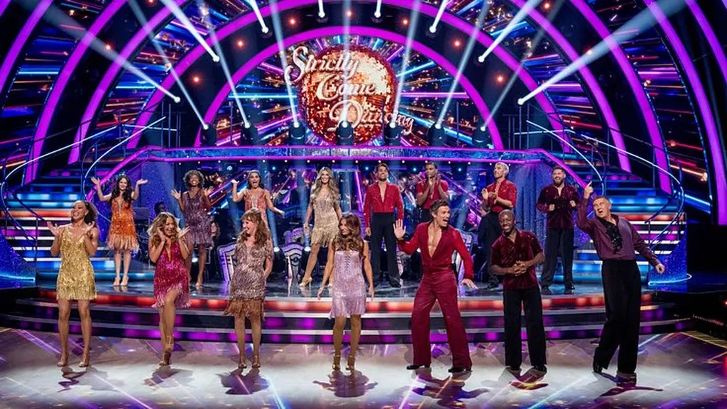 How to watch Strictly Come Dancing 2026 online – free stream for season 24 of dance competition