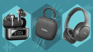  Big sound on a small budget: 6 Tozo earbud and speaker deals from $20 