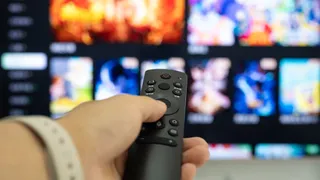  I'm sick of smart TV privacy worries, so I'm taking my TV off the internet for good — here's why you should too 
