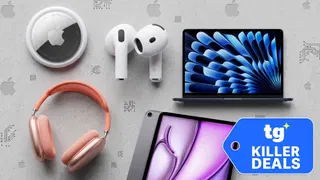  The new Apple Watch 12 and AirPods 5 are already on sale at Amazon — plus 15 more deals on Apple devices 