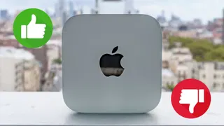  I tested Apple’s new Mac mini with M6 — 5 reasons to buy and 2 reasons to skip 