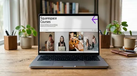 “Trusted human curation is becoming increasingly valuable”: This new Squarespace marketplace wants to fix broken search
