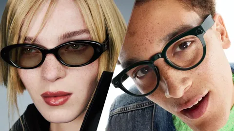  I'm not buying Google's 'Intelligent Eyewear' — here's why they're dead on arrival for me 