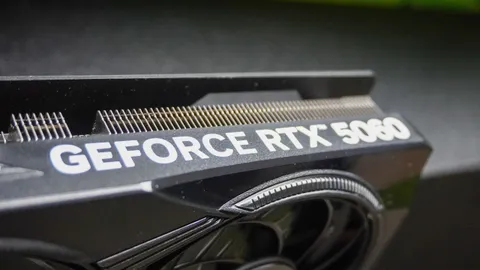 Update your Nvidia GPU drivers now to protect your PC from 9 "high-severity" vulnerabilities — here's what's at risk
