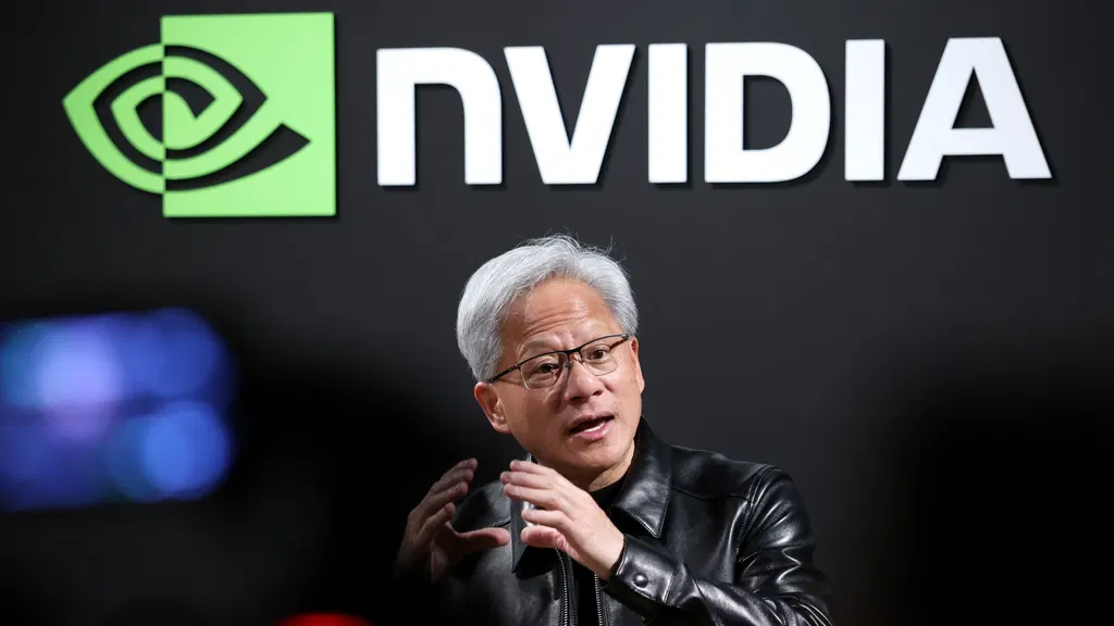 Jensen Huang says there is '0% chance' AI destroys the world by 2030 — 'We should go as fast as we can, irrespective of anyone else,' dismisses Anthropic doom warnings and rejects new regulations