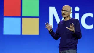  'People matter more than AI': Inside Microsoft’s plan to stop rogue agents 