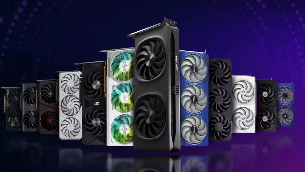 Why the future of Intel Arc Graphics is looking bleak... and how Team Blue could mount a comeback and take on Nvidia and AMD