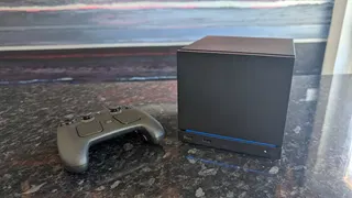  Steam Machine's official repair guides reveal the true trickiness of some upgrades — the RAM especially is causing some raised eyebrows 