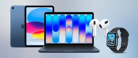  I've found the 12 best early Memorial Day Apple deals to buy right now — AirPods, iPads, MacBooks, and more from $99 
