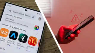  Apple and Google are hosting hundreds of dangerous VPN links — here is why your device is at risk 