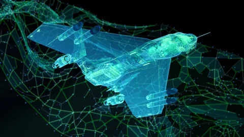 Researcher develops 'spray-on' stealth coating for drones — volcanic rock formulation claims to reduce radar return signals by up to 43dB, compared to 20 to 30dB for typical radar absorbent material