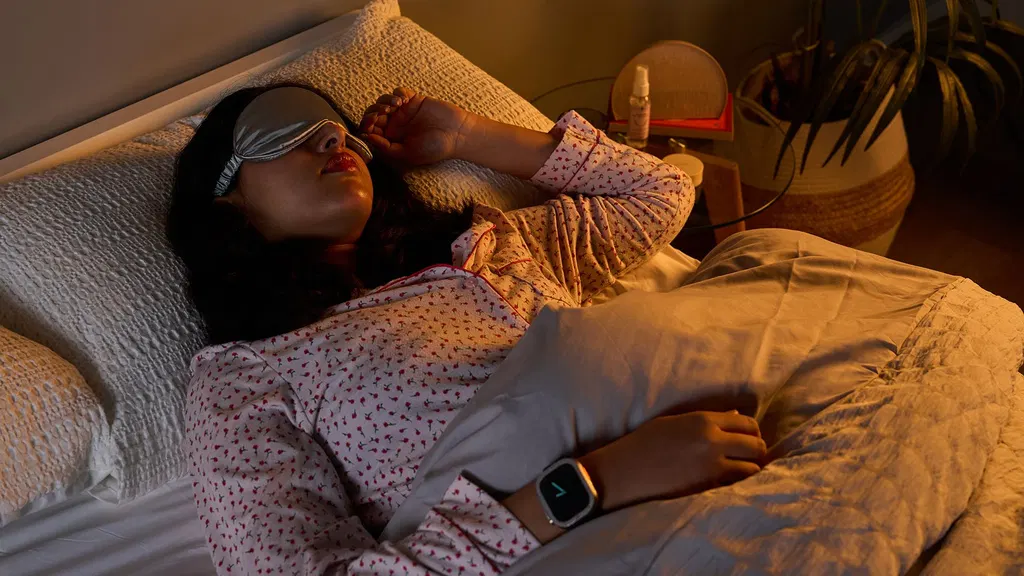 This ‘vampire hormone’ reduces 3 a.m. wake ups — an insomnia doctor shares 2 ways to get more of it