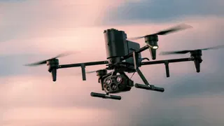  Flock drones with cameras deployed as first responders in some US cities amid privacy concerns 