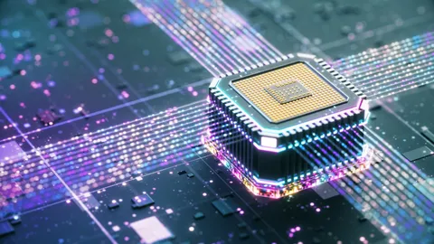 'A true engineering feat': Silicon-based qubits have a clear advantage in race to million-qubit quantum computer thanks to tech that made Nvidia AI GPUs possible