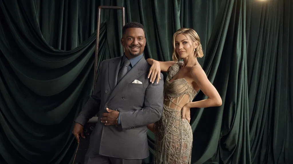 How to watch 'Dancing with the Stars' season 35 online from anywhere