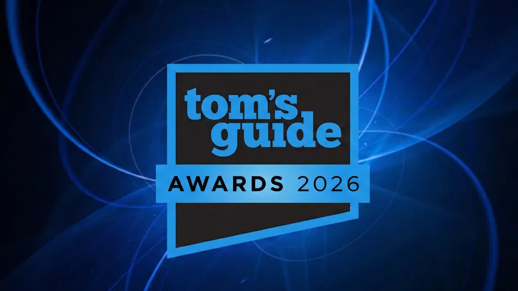 The Tom's Guide Awards 2026