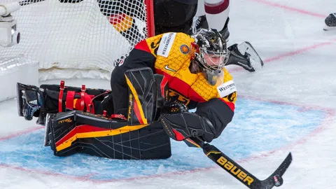 How to watch Germany vs Switzerland for FREE – stream IIHF hockey Group A game online