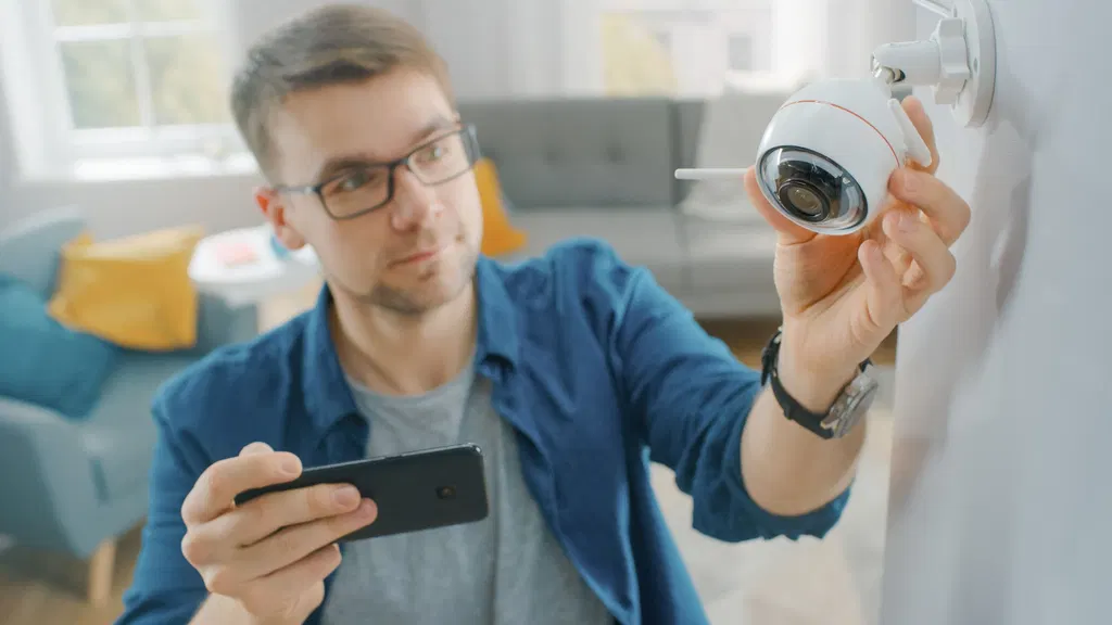 The hidden legal dangers of your video doorbell and security cameras — how to protect yourself without getting caught out