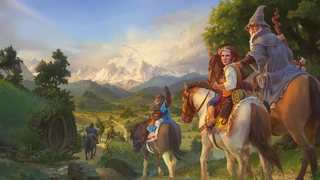 Gavin Verhey explains the biggest difficulties of adapting Universes Beyond into Magic: The Gathering — from avoiding five-color soup, to ‘Figuring out what Green means’