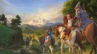  Gavin Verhey explains the biggest difficulties of adapting Universes Beyond into Magic: The Gathering — from avoiding five-color soup, to ‘Figuring out what Green means’ 