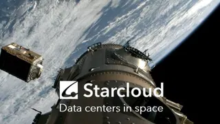  ‘We’ll be the first to mine Bitcoin in space’ says Nvidia-backed startup 