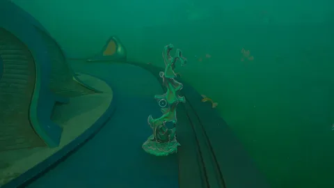  How to get Conduit Crystal in Subnautica 2 