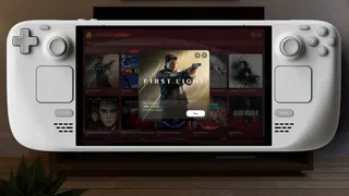  Asobi Remote Play app lets gamers stream PS4 and PS5 games on the Steam Deck, even without a console — dev breaks PlayStation Plus Premium cloud gaming support free of the PlayStation Portal 