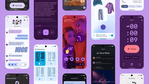 7 new Android features coming to your phone in June — including fake call detection and Google Photos wardrobe