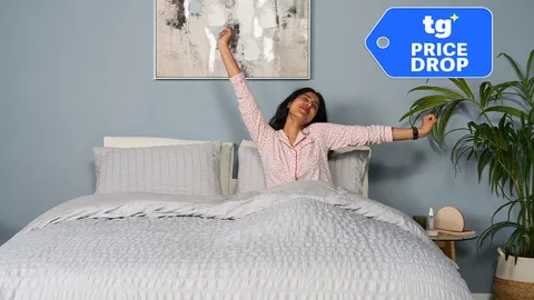 Better sleep, more energy, less stress — 15+ top wellness deals, from $5, I'm stocking up on this Memorial Day