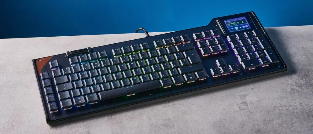 I just tested the Turtle Beach Command Series KB5 — it’s a decent gaming keyboard but I’d love it more if it wasn’t for these flaws