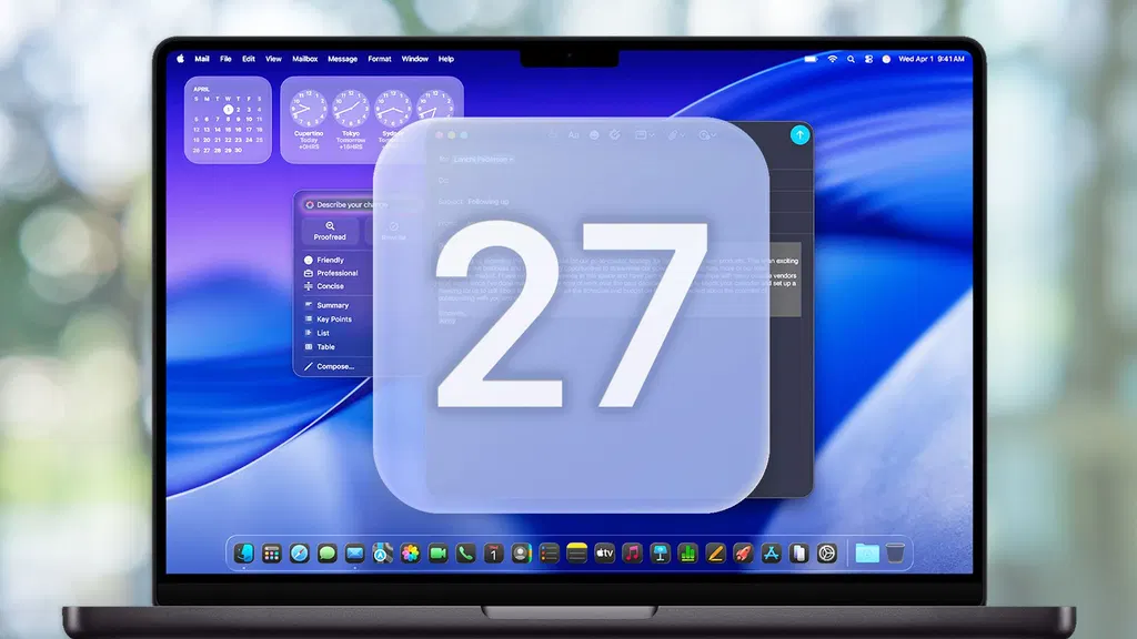 If your Mac is suddenly running out of space after macOS 27, check this one setting