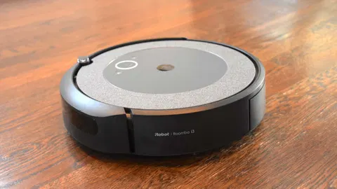  The US government just banned almost all robot vacuums — here's why 