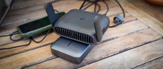  TP-Link Roam 7 review: I tested this travel router at my local café, and it turned public Wi-Fi into a secure private network 