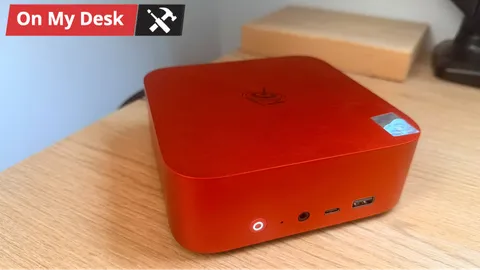  Setting up OpenClaw isn’t as straightforward as the internet wants you to think – running local AI on humble hardware 