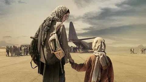  How to watch 'Kabul' for FREE — stream the Afghanistan evacuation drama from anywhere 