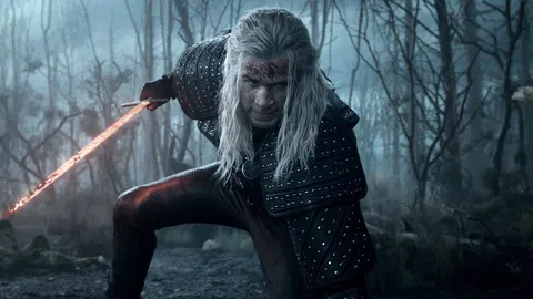  The Witcher season 5 is rumored to be delayed until 2027 — and I'm concerned about the finale of the Netflix fantasy series 